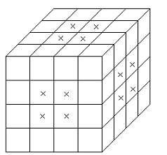 Introduction: Cubes & Cuboids Notes | Study Logical Reasoning (LR) and Data Interpretation (DI) - CAT