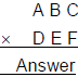 Vedic Mathematics: Solved Examples | Quantitative Aptitude (Quant) - CAT