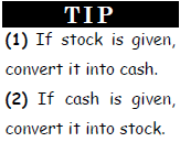 Interests: Solved Examples- 1 | CSAT Preparation - UPSC