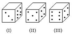 Dice Reasoning Questions with Answers Notes | Study CSAT Preparation for UPSC CSE - UPSC
