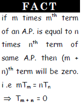 Arithmetic Progression: Solved Examples | CSAT Preparation - UPSC