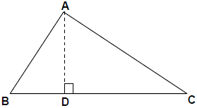 Triangles Notes | Study Quantitative Aptitude (Quant) - CAT