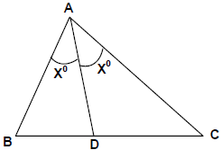 Triangles Notes | Study Quantitative Aptitude (Quant) - CAT