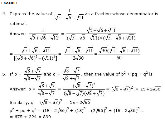 Types of Numbers, Number Theory, Quantitative Aptitude Notes | Study Quantitative Reasoning for GMAT - GMAT