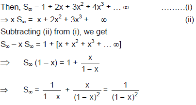 Harmonic Progression - Examples (with Solutions), Algebra, Quantitative Aptitude | General Aptitude for GATE - Mechanical Engineering