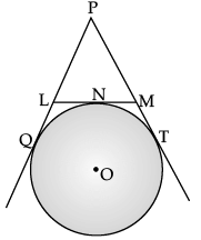 Class 10 Mathematics: CBSE Sample Question Paper- Term II (2021-22) - 5 | CBSE Sample Papers For Class 10