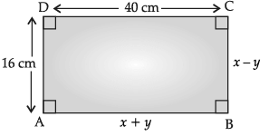Class 10 Mathematics: CBSE Sample Question Paper- Term I (2021-22) - 4 | CBSE Sample Papers For Class 10