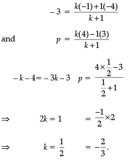 Class 10 Mathematics: CBSE Sample Question Paper- Term I (2021-22) - 4 | CBSE Sample Papers For Class 10