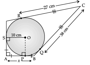 Class 10 Mathematics: CBSE Sample Question Paper- Term II (2021-22) - 3 | CBSE Sample Papers For Class 10