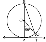 Class 10 Mathematics: CBSE Sample Question Paper- Term II (2021-22) - 3 | CBSE Sample Papers For Class 10