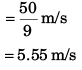 DC Pandey Solutions (JEE Main): Projectile Motion- 1 | DC Pandey Solutions for JEE Physics