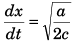 DC Pandey Solutions (JEE Main): Projectile Motion- 1 | DC Pandey Solutions for JEE Physics