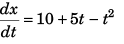DC Pandey Solutions: Motion in One Dimension - 2 | Physics Class 11 - NEET