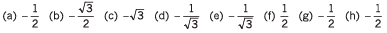 DC Pandey Solutions: Basic Mathematics - 2 - Notes | Study Physics Class 11 - NEET