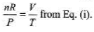 DC Pandey Solutions: Thermometry, Thermal Expansion & Kinetic Theory of Gases - 1 - Notes | Study Physics Class 11 - NEET