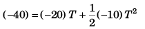 DC Pandey Solutions (JEE Main): Projectile Motion- 1 | DC Pandey Solutions for JEE Physics
