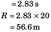 DC Pandey Solutions (JEE Main): Projectile Motion- 1 | DC Pandey Solutions for JEE Physics