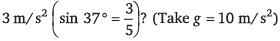 DC Pandey Solutions: Laws of Motion- 3 - Notes | Study DC Pandey Solutions for JEE Physics - JEE