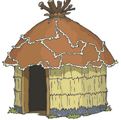 Types of Houses  Kutcha House Pucca House  YouTube  Types of houses  Pucca House