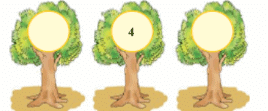 Numbers from One to Nine NCERT Solutions | Mathematics for Class 1: NCERT