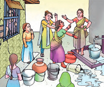 Nandita In Mumbai 2 Class 4 Worksheet EVS Chapter 17 Nandita In Mumbai 2 Class 4 Worksheet EVS Chapter 17