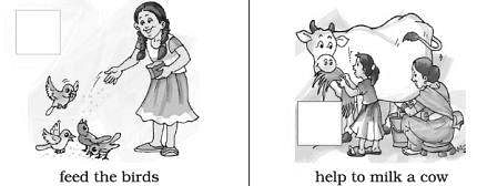 NCERT Solutions - Haldi’s Adventure Notes | Study English for Class 2 - Class 2