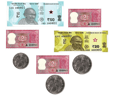 Worksheet Solutions: Rupees And Paise 3 Mathematics for Class 3 Worksheet Solutions: Rupees And Paise 3 Mathematics for Class 3