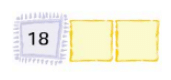 NCERT Solutions – Numbers from Ten to Twenty | Mathematics for Class 1: NCERT