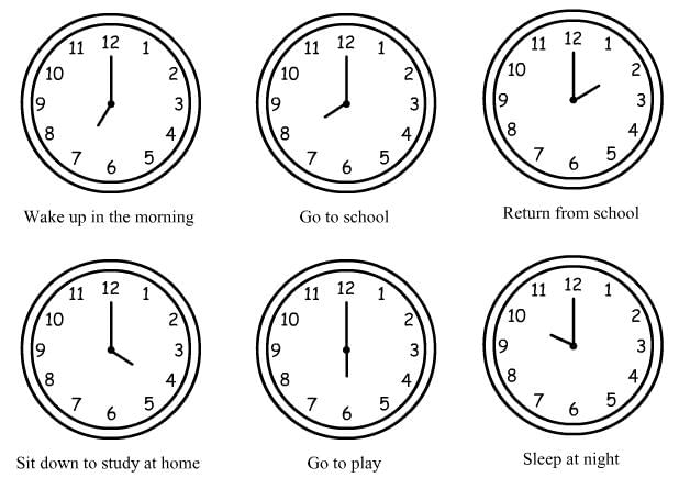 CBSE Class 3 EVS Work We Do Worksheet with Solutions