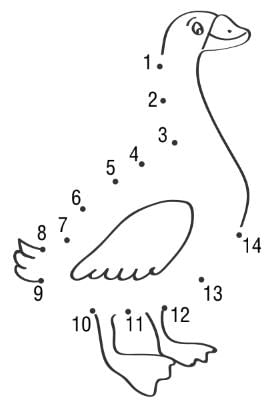 Worksheet Solution: Numbers from Ten to Twenty - 1 | Mathematics for Class 1: NCERT