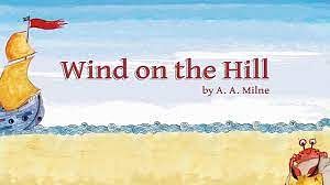 Summary: Wind on the Hill | Class 3 English Alive