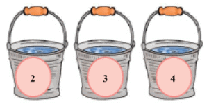 Numbers from One to Nine NCERT Solutions | Mathematics for Class 1: NCERT