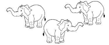 Numbers from One to Nine NCERT Solutions | Mathematics for Class 1: NCERT