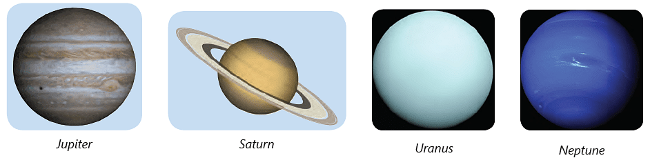 Chapter Notes: The Solar System