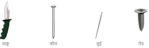 NCERT Solutions - म्याऊँ, म्याऊँ!! Notes | Study Hindi for Class 2 - Class 2