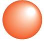 Worksheet Solution: What is Long, What is Round? | Mathematics for Class 2: NCERT