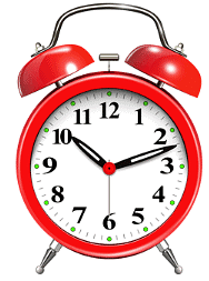 NCERT Solution - Neha Alarm Clock Notes | Study English for Class 4 - Class 4