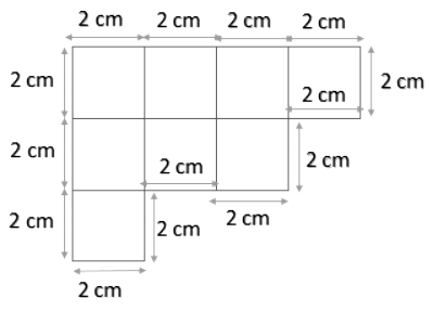 Class 4 Maths Chapter 9 Practice Question Answers - Perimeter and Area