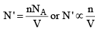 Van Der Waal’s Equation & its Applicability | Physical Chemistry