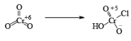 Metal Based Oxidizing Reagents (Part - 1) Notes | Study Organic Chemistry - Chemistry