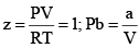 Van Der Waal’s Equation & its Applicability | Physical Chemistry