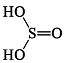 Group 16 Elements: Oxygen Family Notes | Study Inorganic Chemistry - Chemistry