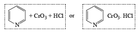 Metal Based Oxidizing Reagents (Part - 1) Notes | Study Organic Chemistry - Chemistry
