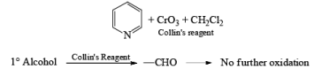 Metal Based Oxidizing Reagents (Part - 1) Notes | Study Organic Chemistry - Chemistry