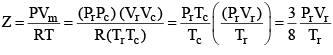 Van Der Waal’s Equation & its Applicability | Physical Chemistry