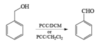 Metal Based Oxidizing Reagents (Part - 1) Notes | Study Organic Chemistry - Chemistry