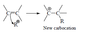 Introduction to Reaction Intermediates and Carbocations - Organic ...