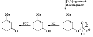 Metal Based Oxidizing Reagents (Part - 1) Notes | Study Organic Chemistry - Chemistry