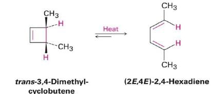 Pericyclic Reactions in Details (Part - 1) - Organic Chemistry PDF Download