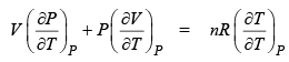 Thermodynamic Magic Square | Physical Chemistry